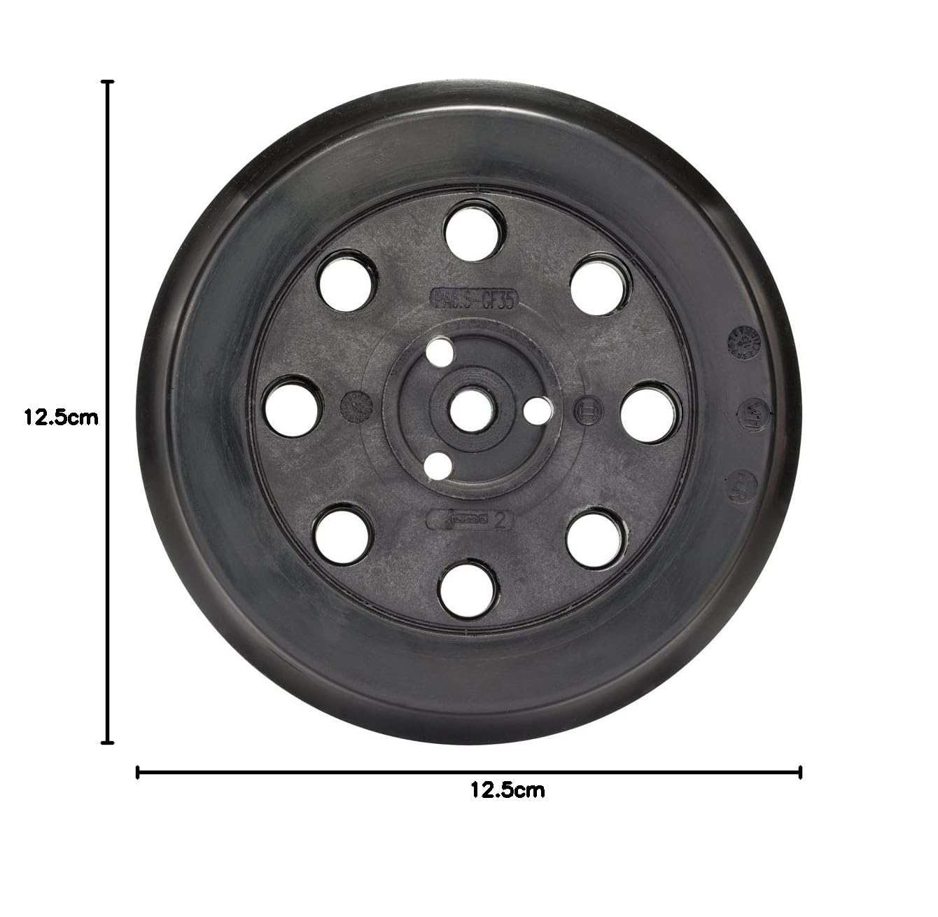 bosch-accessories-mittelharter-schleifteller-8-l-cher-125-mm-f-r-exzenterschleif image 5