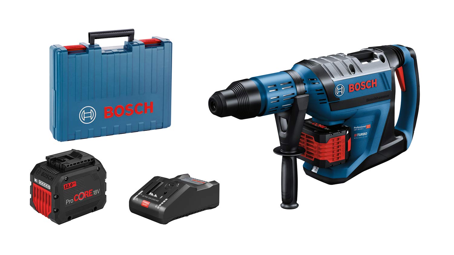 bosch-professional-biturbo-gbh-18v-45-c-akku-bohrhammer-sds-max-12-5-j-bluetooth image 1