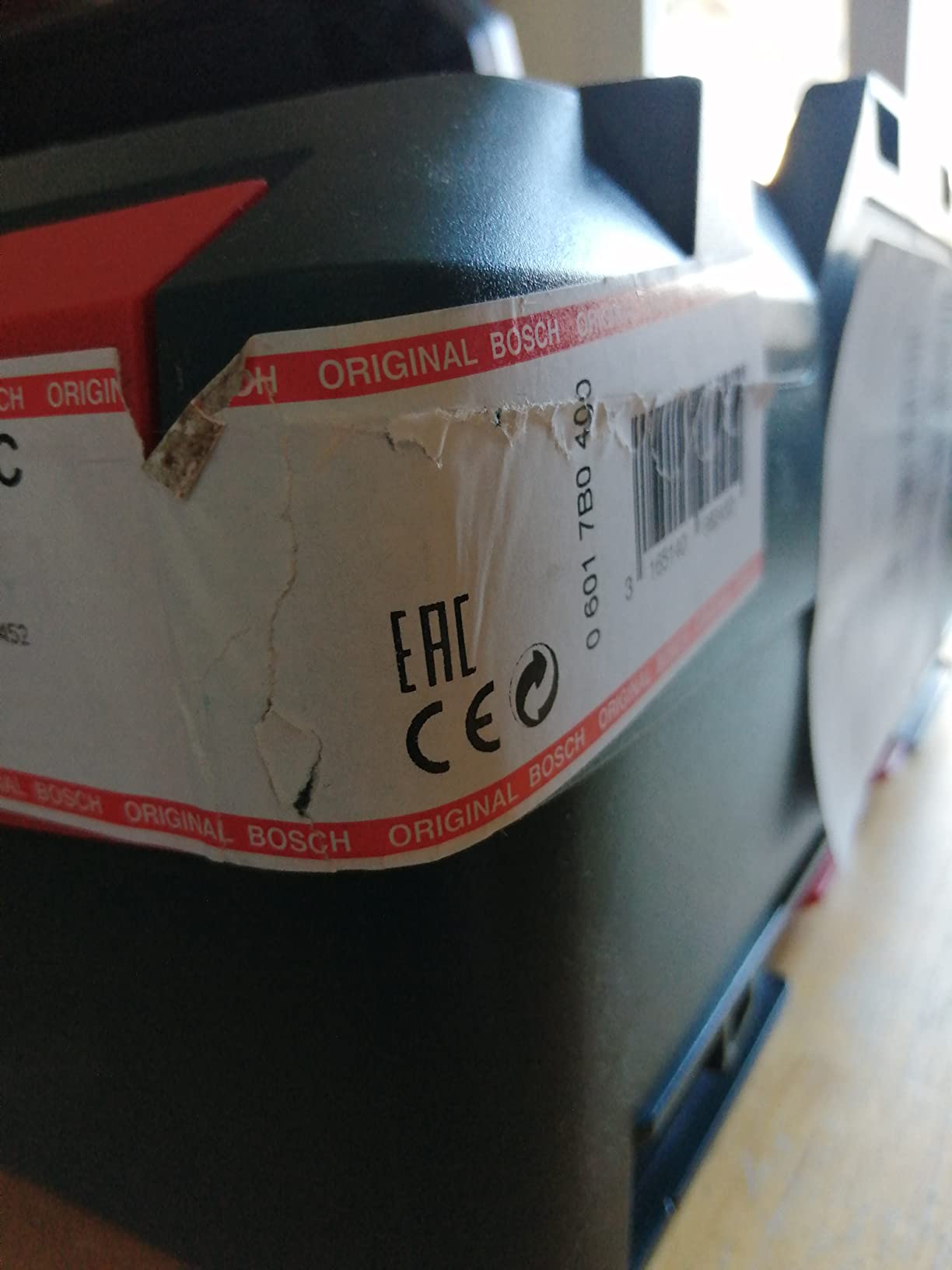 Sehr gut, Akkus aber nötig