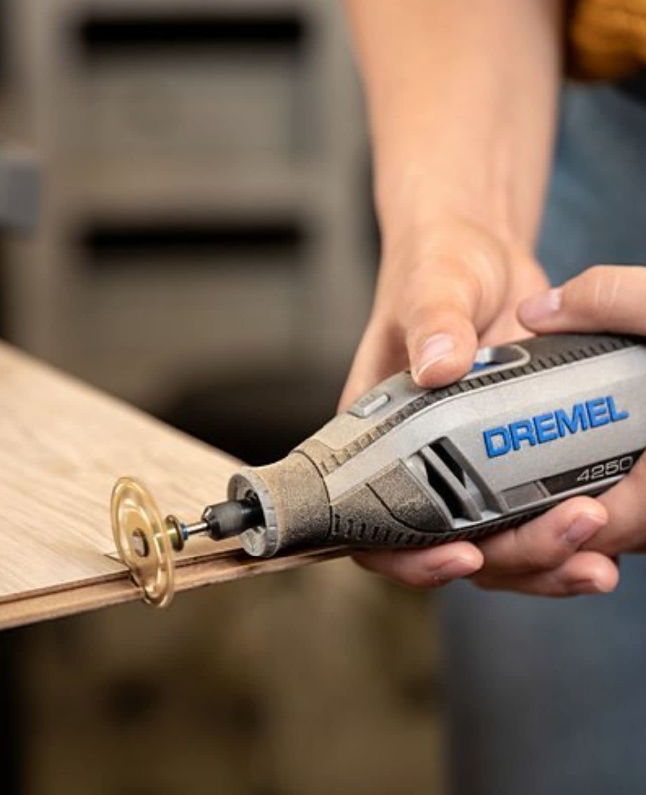 dremel-4250-rotationswerkzeug-set-175-w-mit-35-zubeh-rteilen-flex-shaft-225-und- image 4