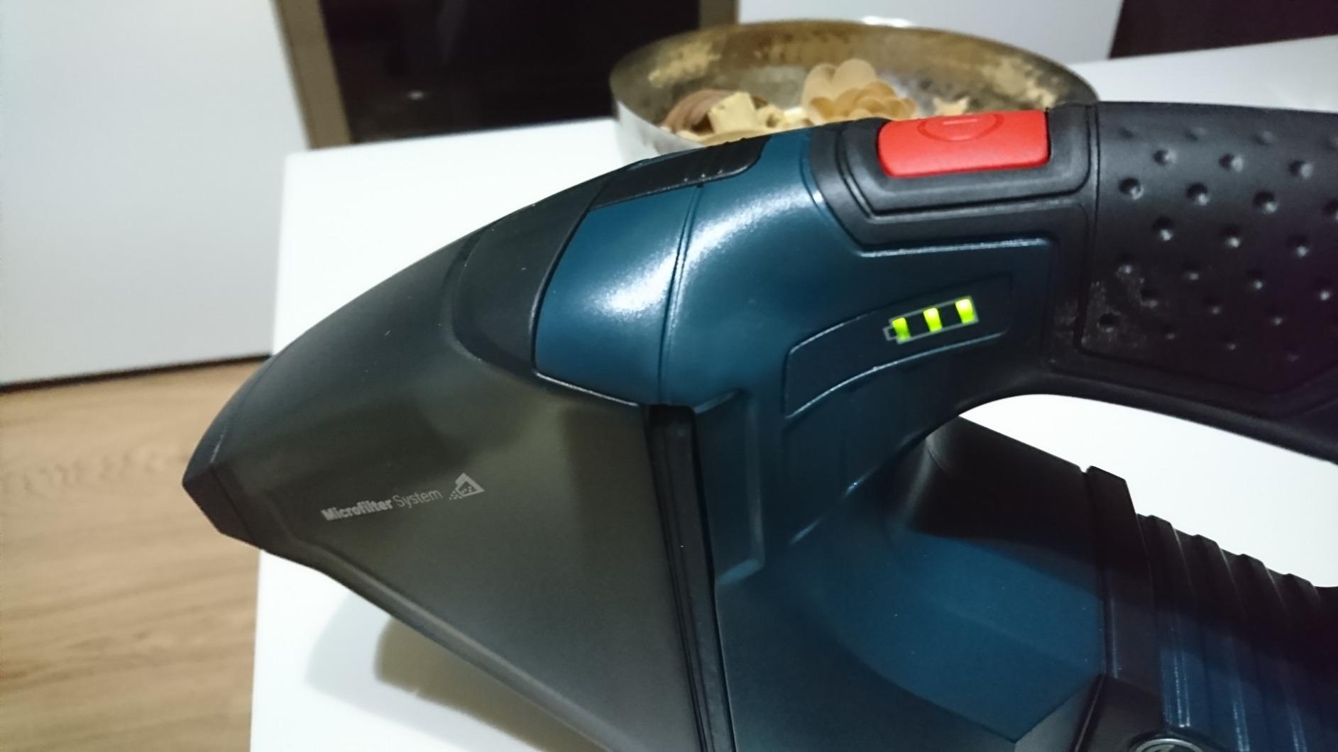 Tolles Werkstatt-Accessoire