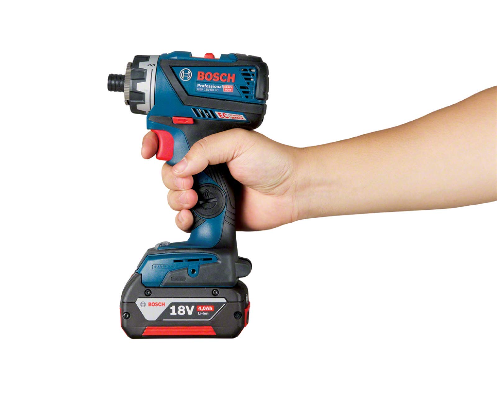 bosch-professional-gsr-18v-60-fc-akku-bohrschrauber-mit-flexiclick-system-18v-sy image 2