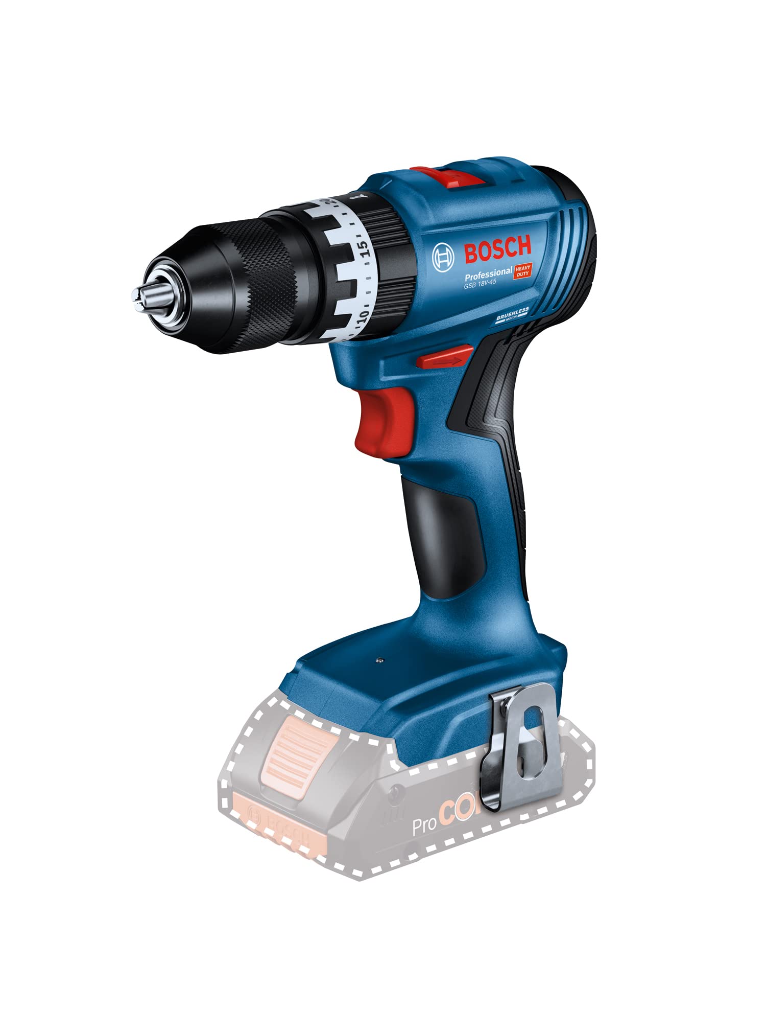bosch-professional-18v-system-combo-kit-gsb-18v-45-gbh-18v-21-gws-18v-7-3x-4-0ah image 7