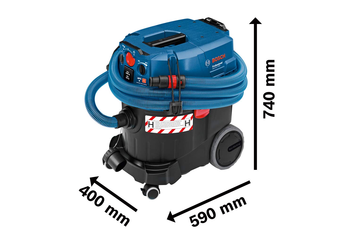 bosch-professional-nass-trockensauger-gas-35-h-afc-230-v-1-200-watt-35-liter-beh image 3