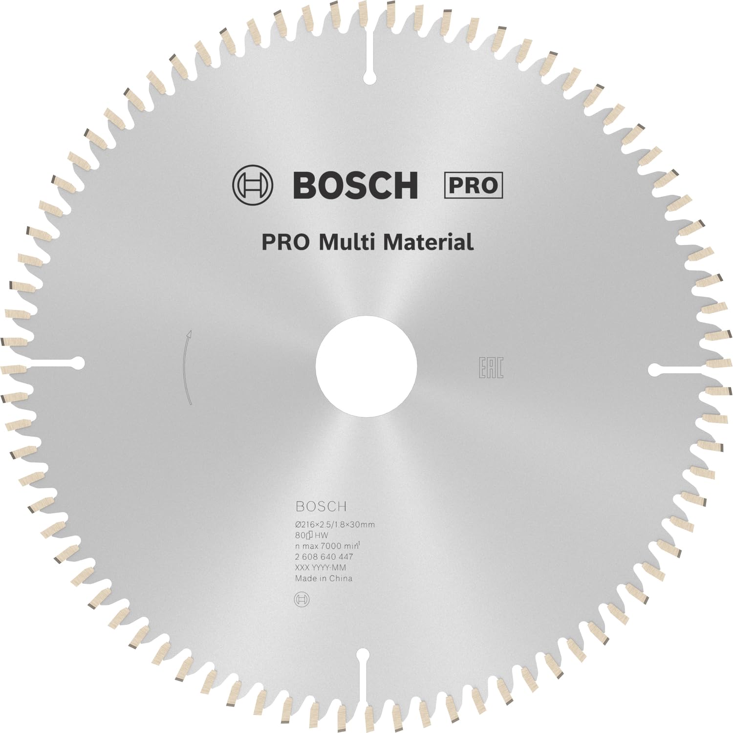 bosch-pro-multi-material-kreiss-geblatt-216-mm-80-z-hne-30-mm-bohrung-multi-mate image 1