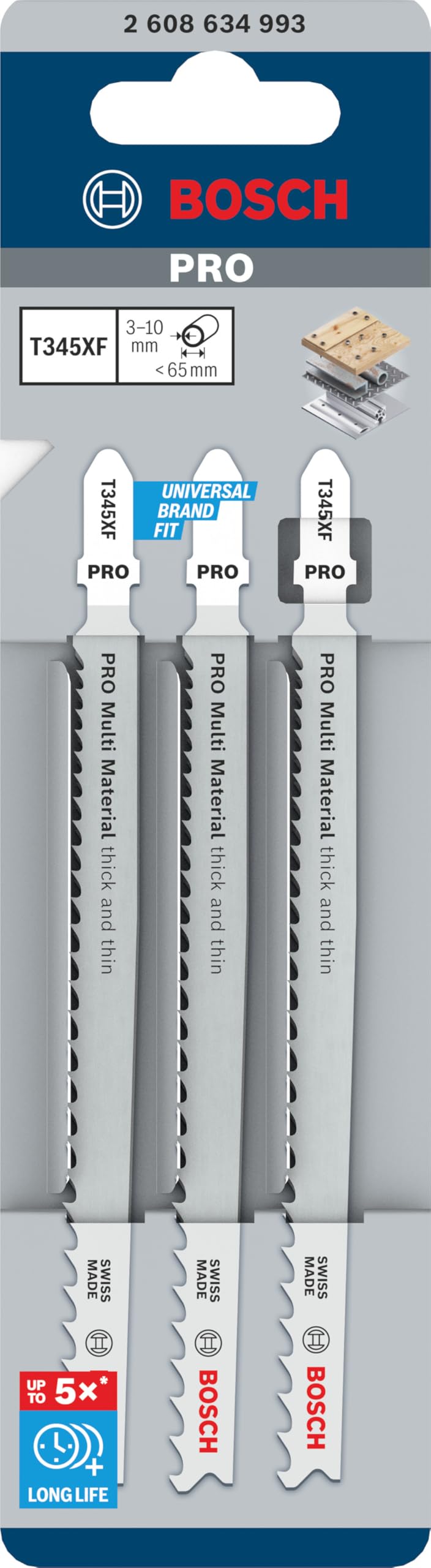 bosch-stichs-gebl-tter-t-345-xf-progressor-for-wood-and-metal-3er-pack-132-mm-bi image 2