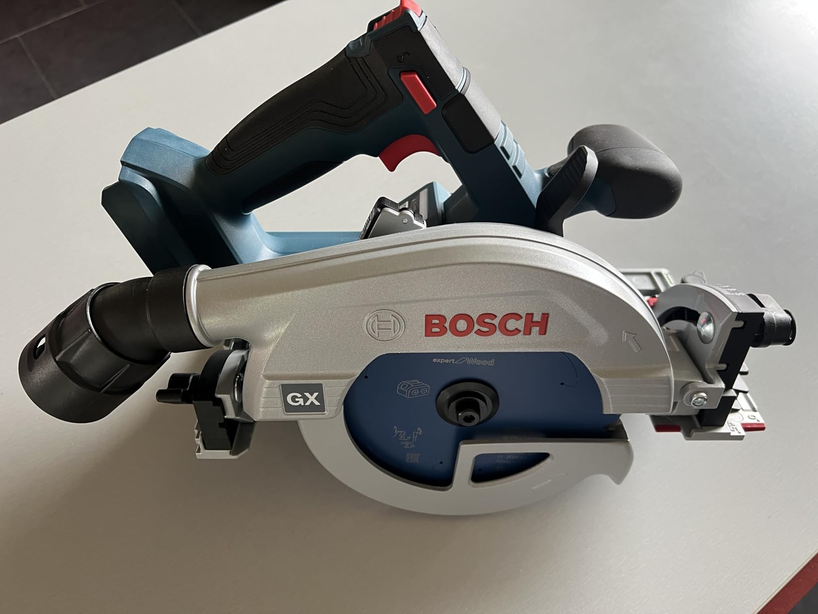 Ideal für den Innenausbau