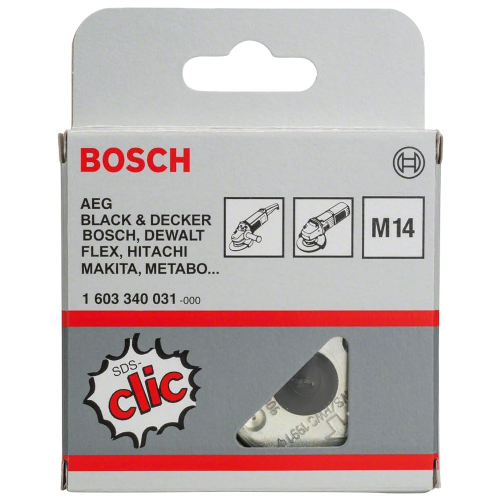 bosch-accessories-1603340031-schnellspannmutter-sds-clic-m14-werkzeugloser-schei image 2