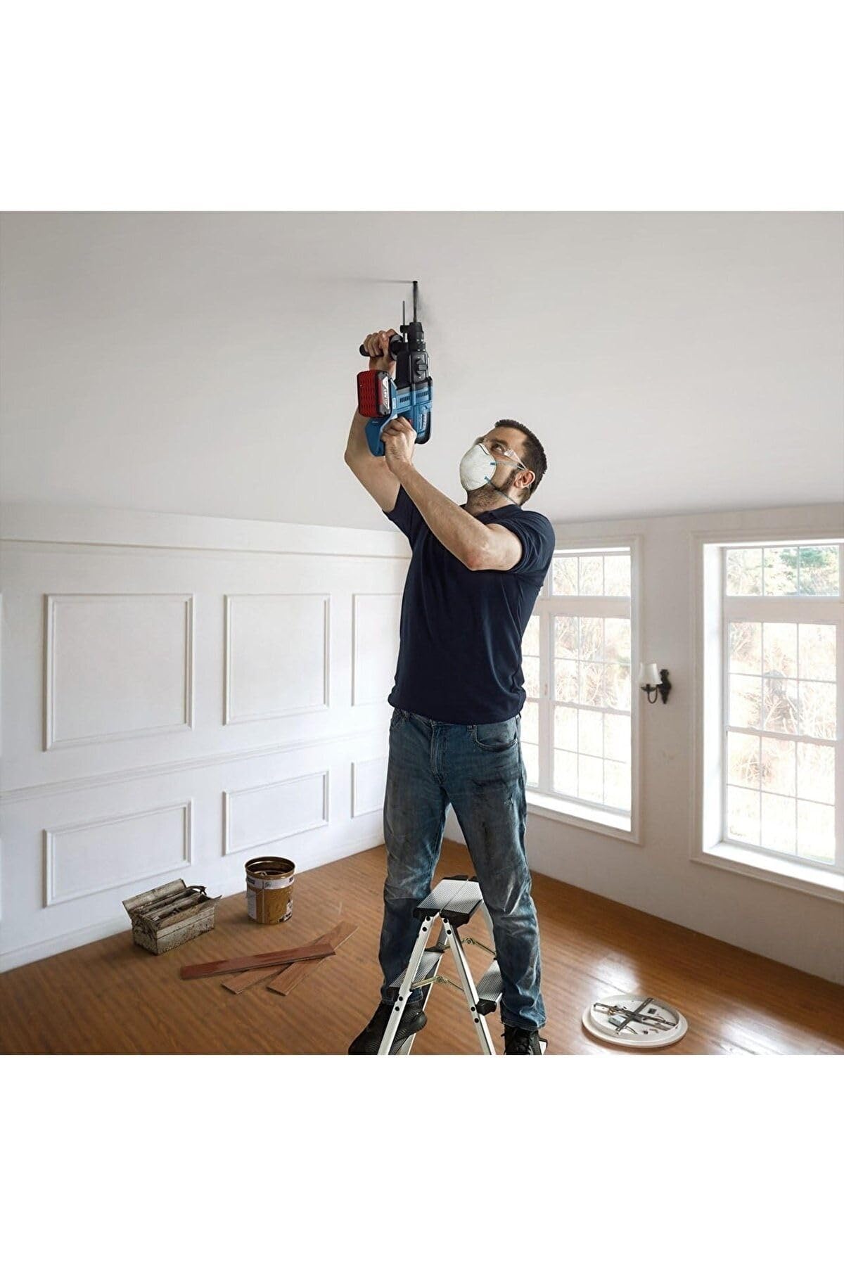 bosch-professional-gbh-18v-li-akku-bohrhammer-18v-system-mit-sds-plus-solo-ohne- image 4