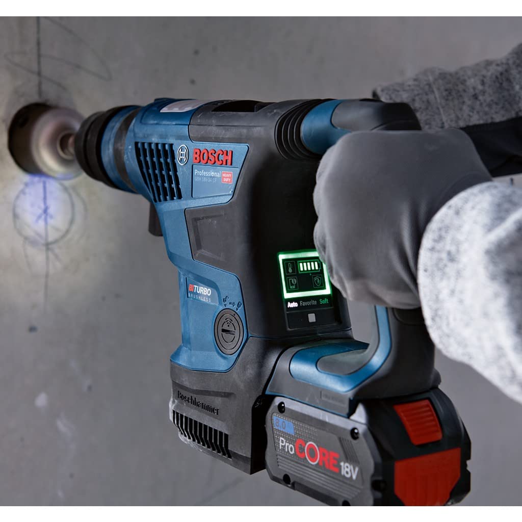 bosch-professional-gbh-18v-34-cf-akku-bohrhammer-18v-system-biturbo-sds-plus-5-8 image 3