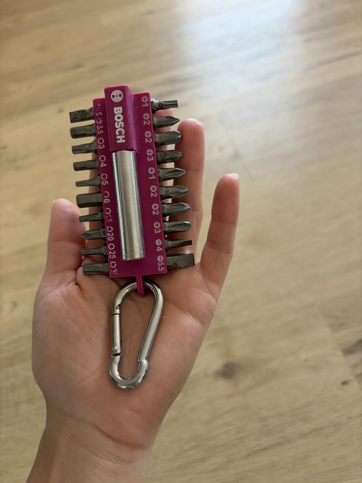Preis-Leistung unschlagbar