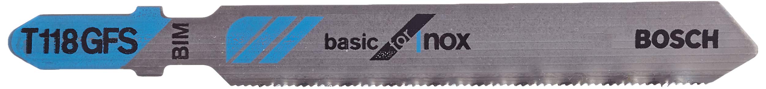 bosch-t-118-gfs-basic-stichs-geblatt-set-f-r-inox-3-st-ck-gewelltgefr-ste-bim-s- image 2