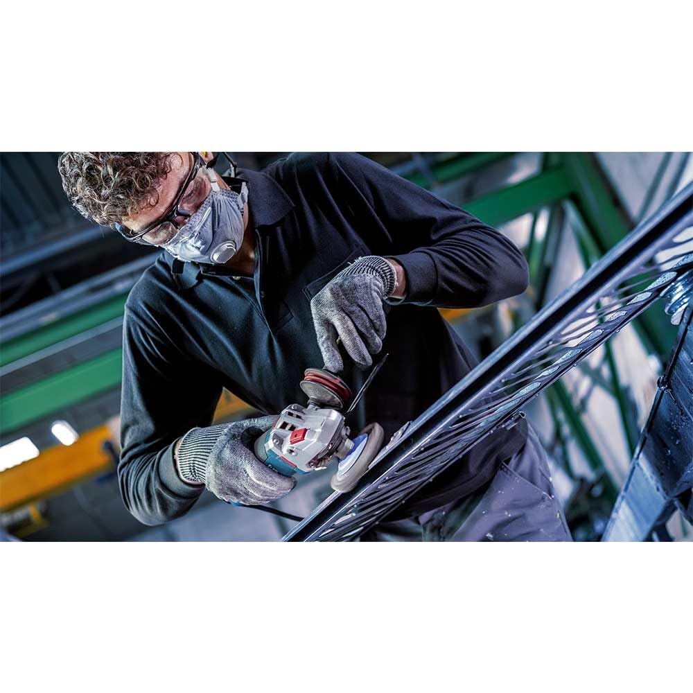 bosch-pro-stainless-steel-longlife-kegelb-rste-gewellter-draht-100-mm-m14-gewind image 6