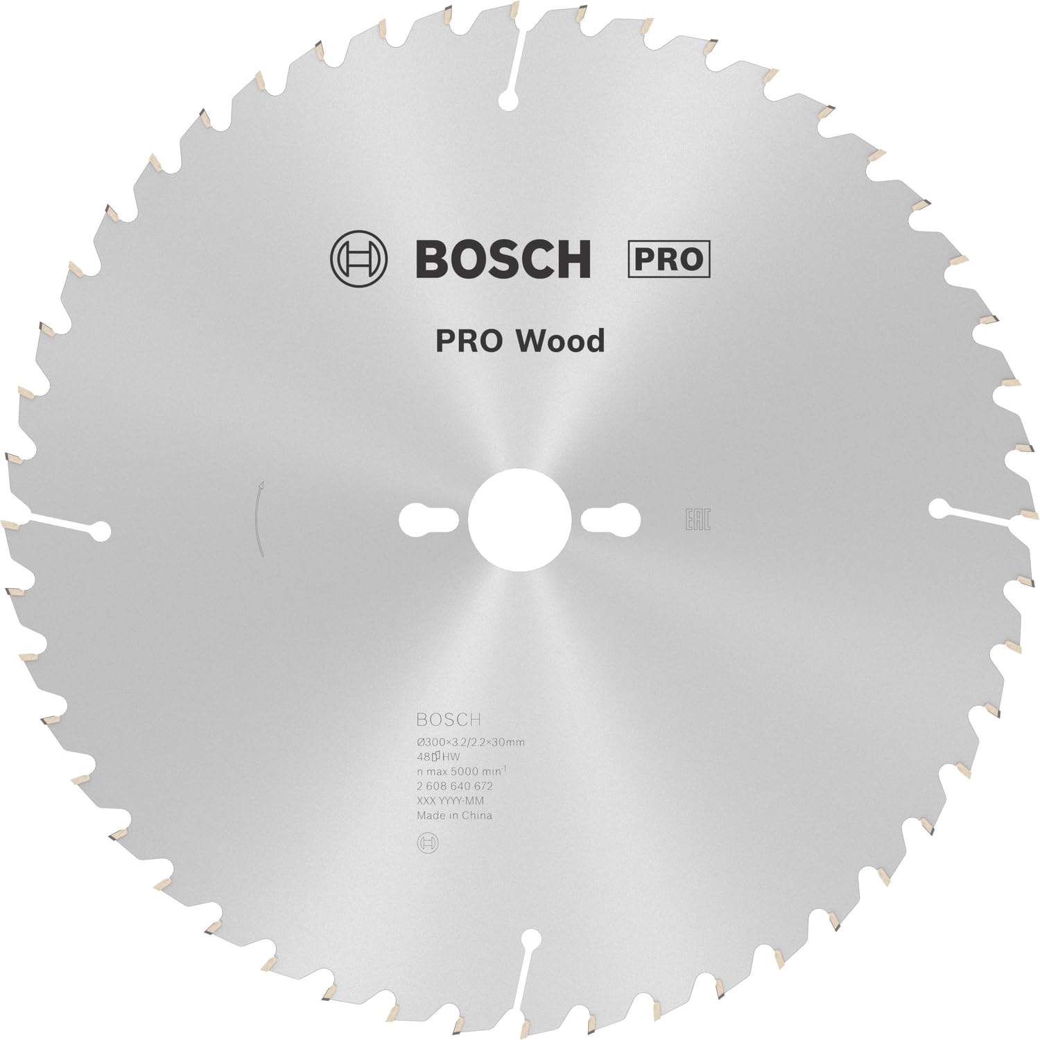 bosch-professional-kreiss-geblatt-standard-for-optiline-wood-254-x-2-8-x-30-mm-4 image 8