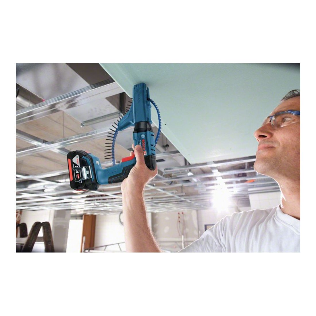 bosch-professional-18v-system-akku-trockenbauschrauber-gsr-18-v-ec-te-inkl-2x-5- image 2