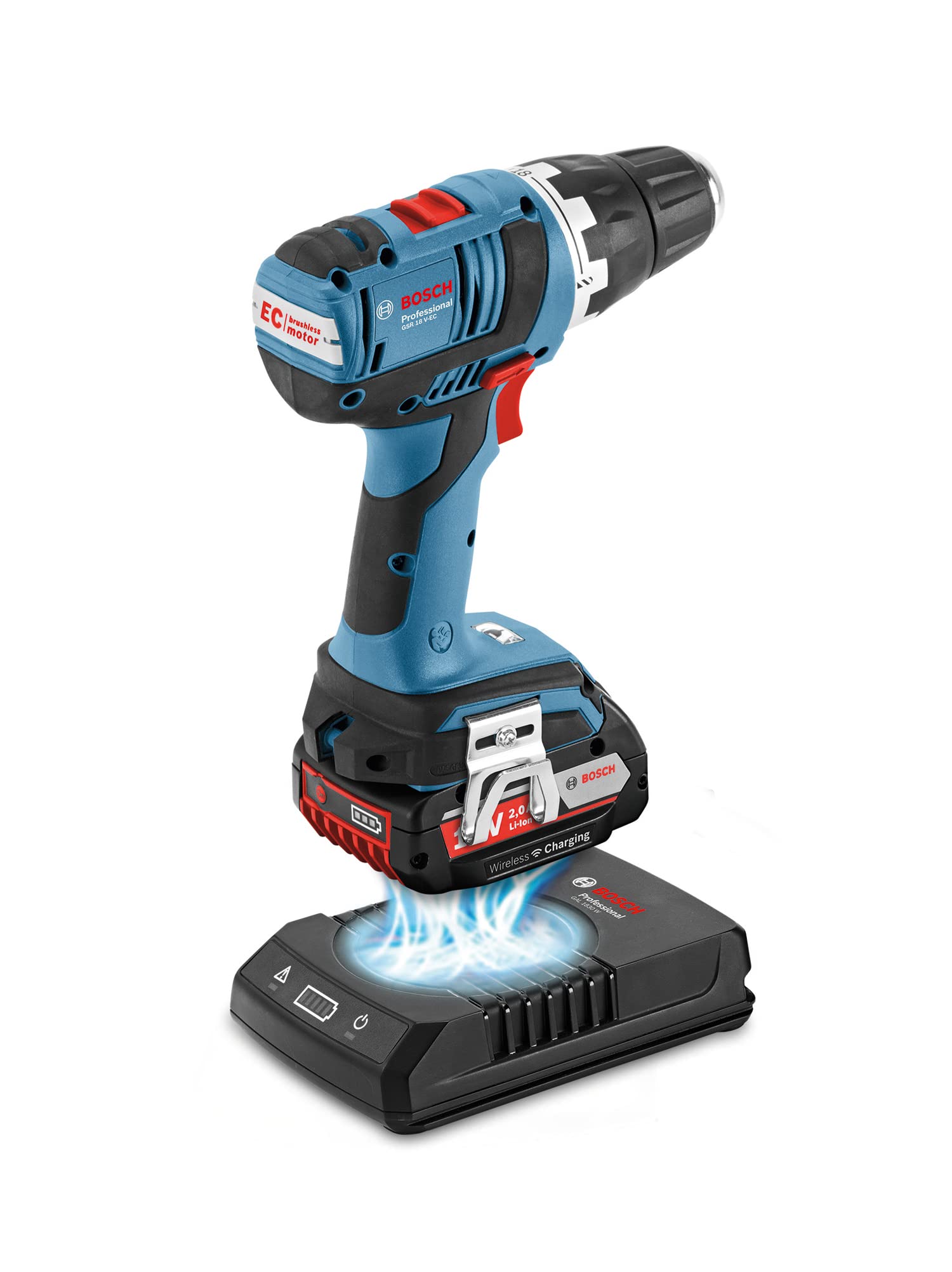 bosch-professional-akku-bohrschrauber-gsr-18-v-ec-inkl-2-x-18v-2-0-ah-akkus-gal- image 3