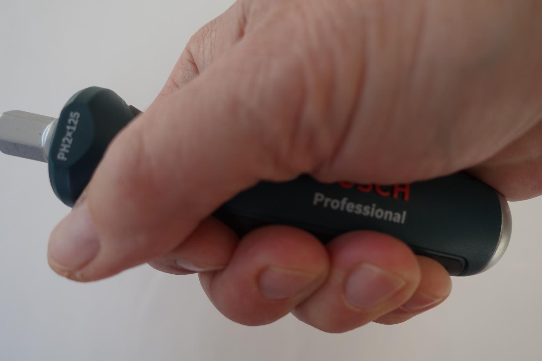 Solide Handwerksgeschirr