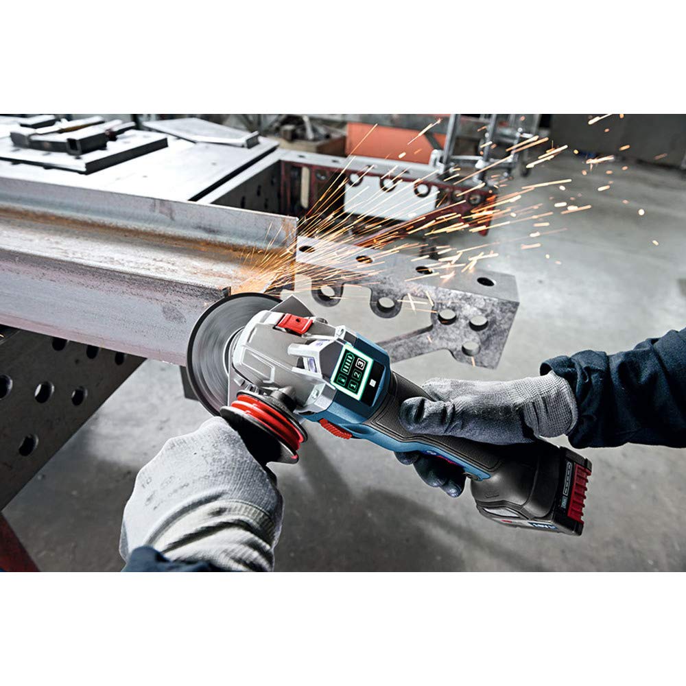bosch-professional-gws-18v-125-sc-akku-winkelschleifer-18v-125-mm-9-000-u-min-mi image 5