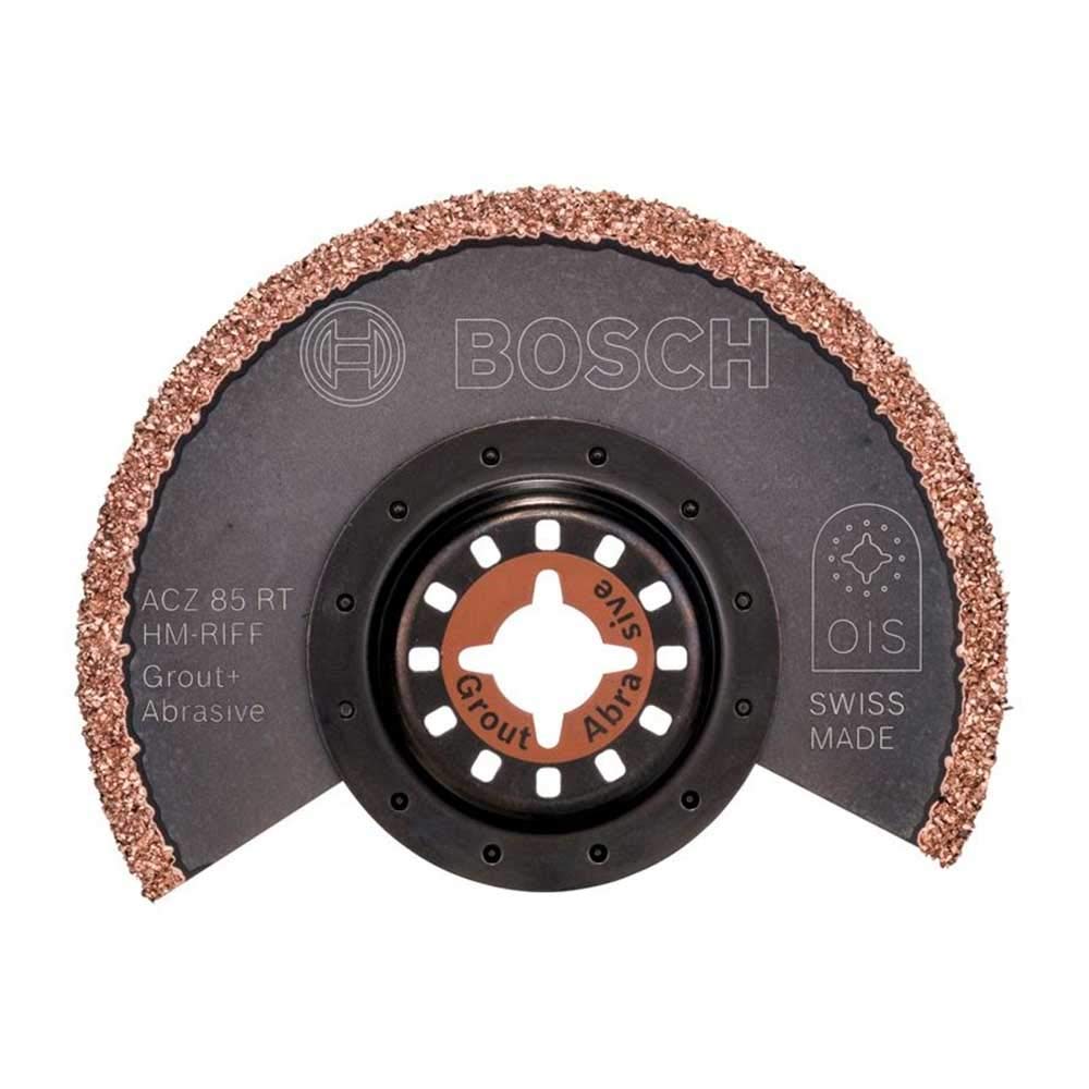 bosch-pro-multi-material-acz-85-rt3-multifunktionswerkzeug-blatt-85-mm-segmentbl image 8