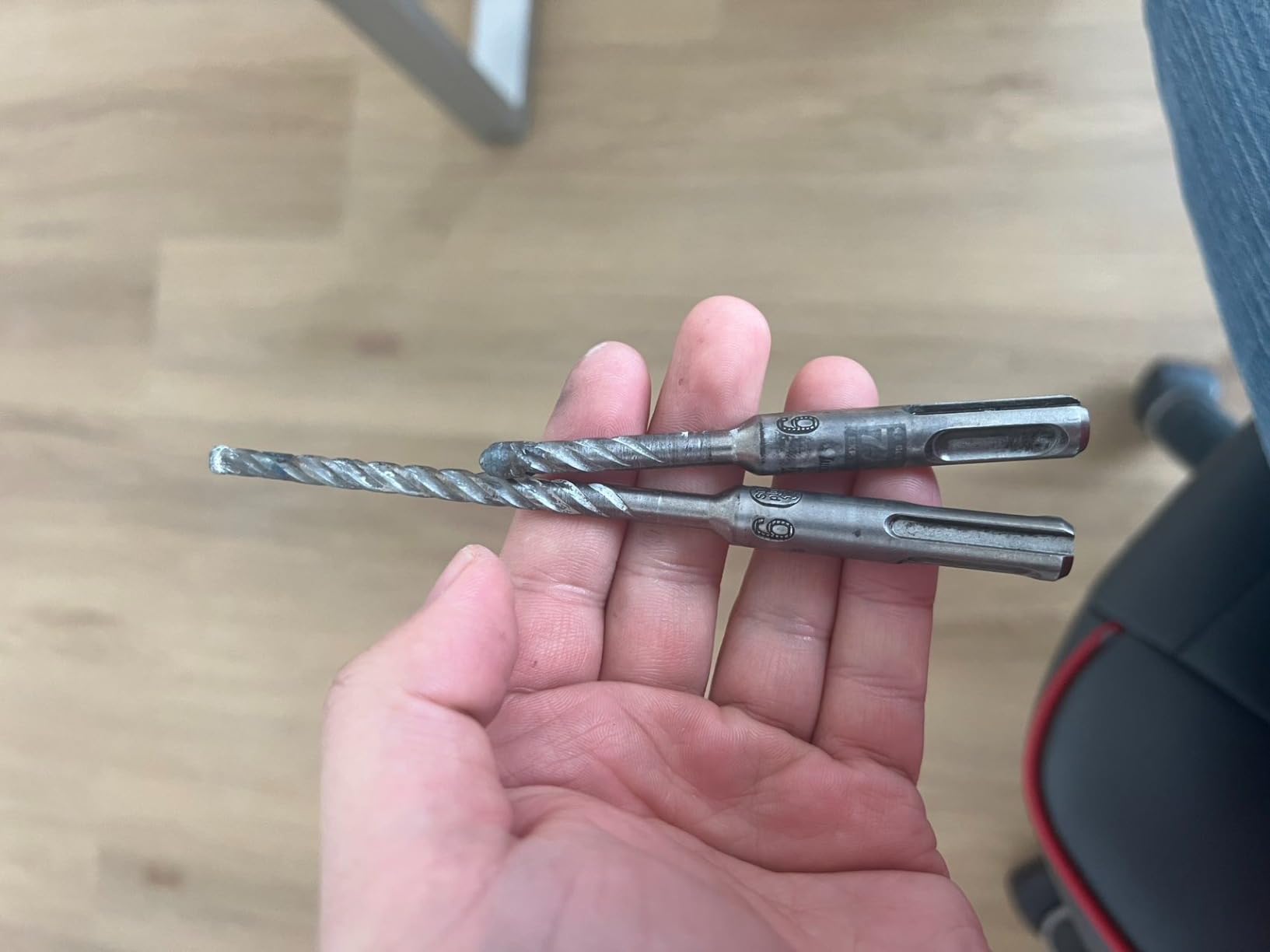 Gutes Set für den tägliches Einsatz