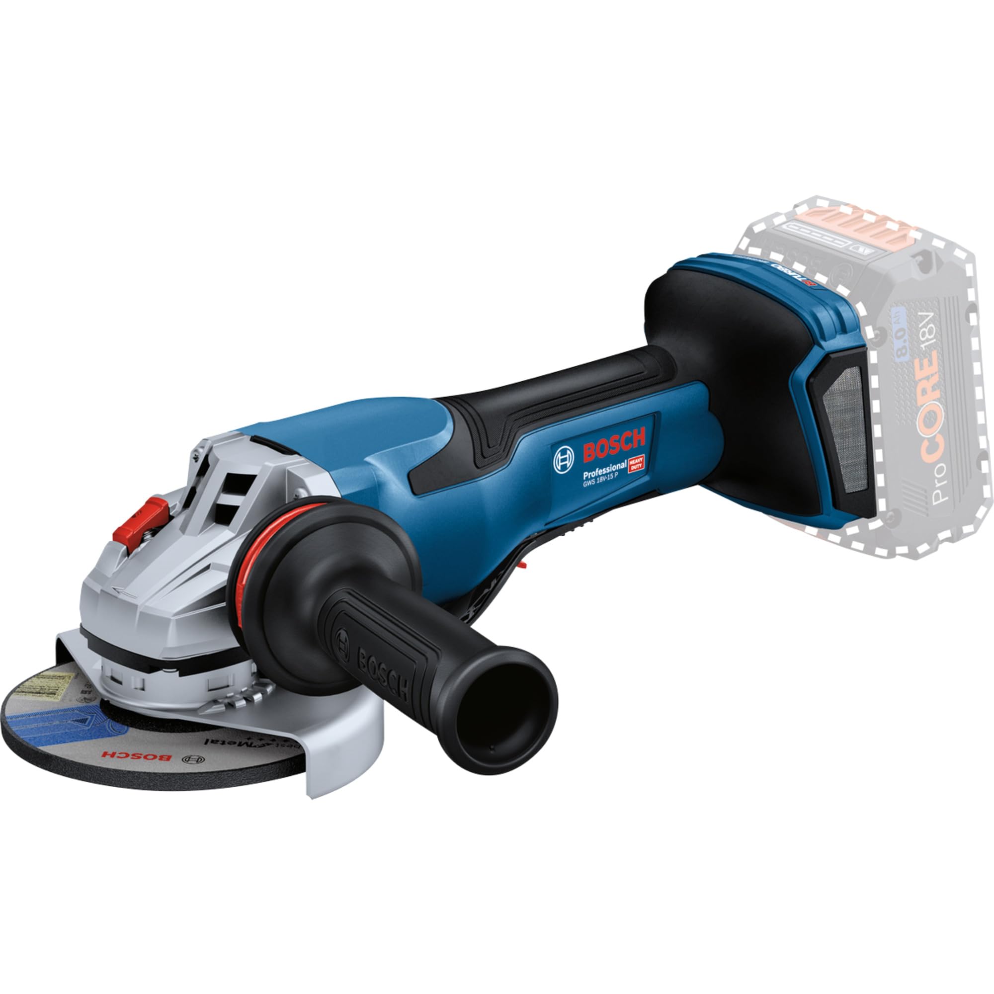 bosch-professional-18v-system-biturbo-akku-winkelschleifer-gws-18v-15-p-1-500-w- image 1