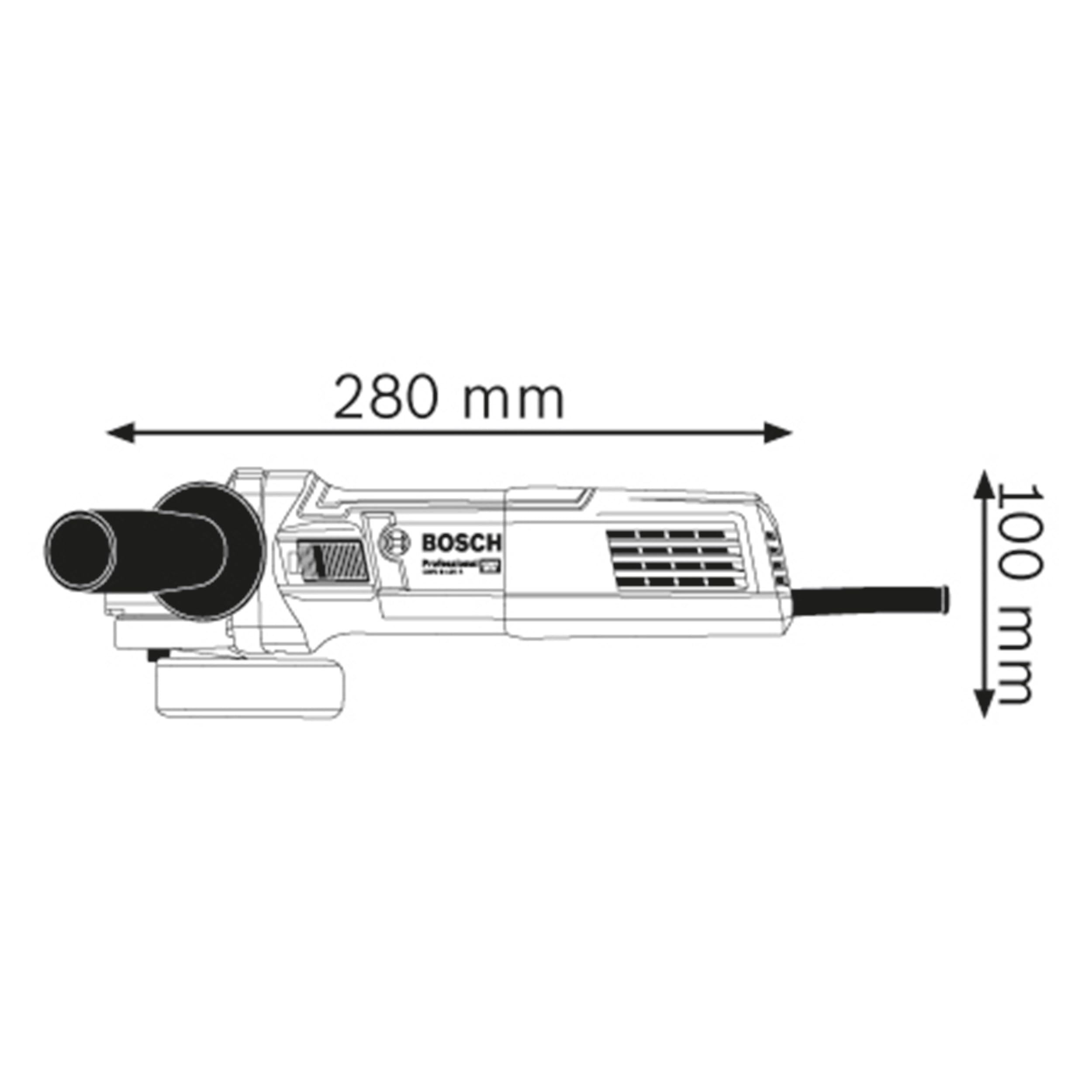 bosch-professional-gws-9-125-s-winkelschleifer-900-watt-125-mm-trennscheiben-dre image 2
