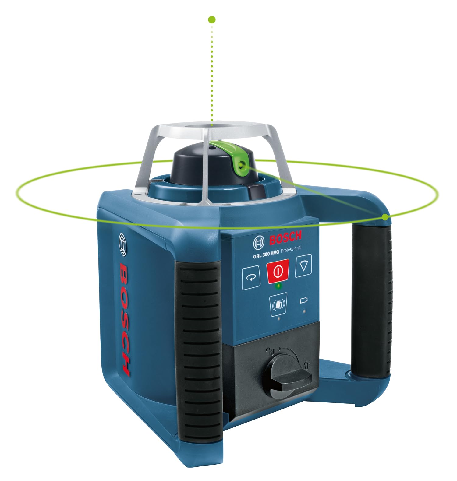 bosch-professional-rotationslaser-grl-300-hvg-gr-ner-laser-arbeitsbereich-bis-30 image 7