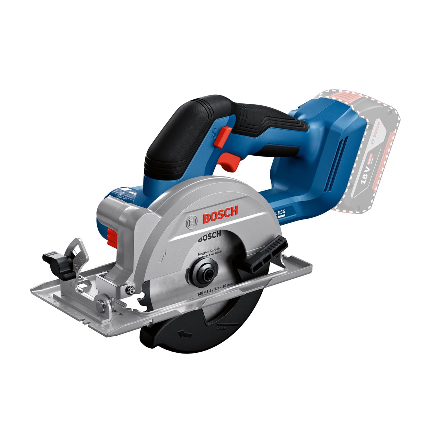 bosch-professional-gks-18v-51-akku-kreiss-ge-18v-system-b-rstenloser-motor-inkl- image 7