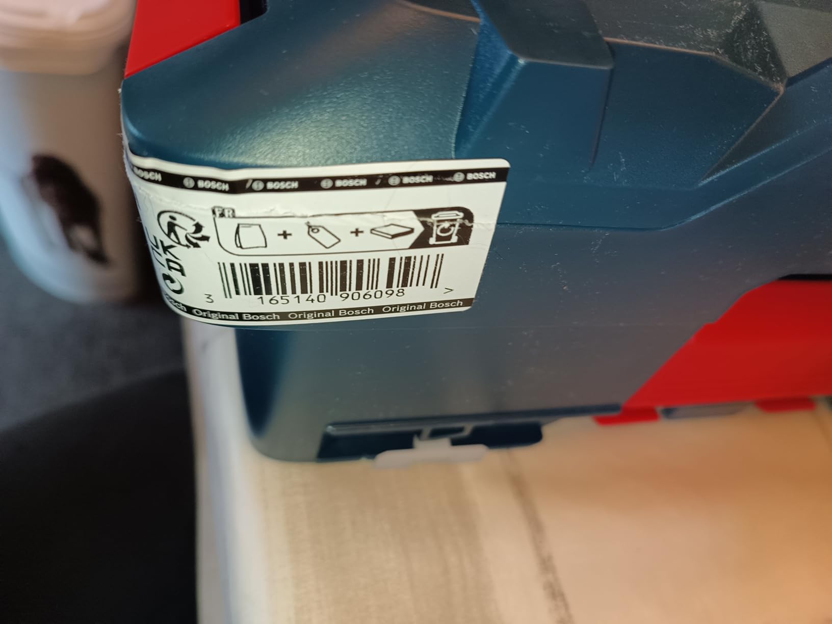 FlexiClick ist der Wahnsinn