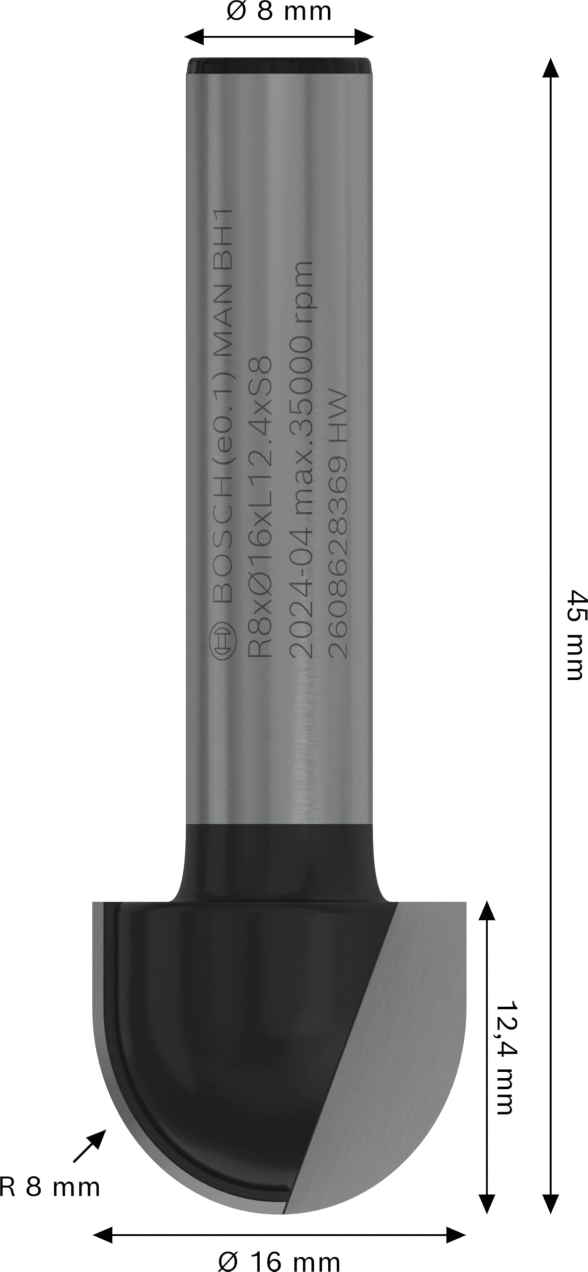 bosch-accessories-professional-hohlkehlfr-ser-2-608-628-369-8-mm-schaft-r1-8-mm- image 3