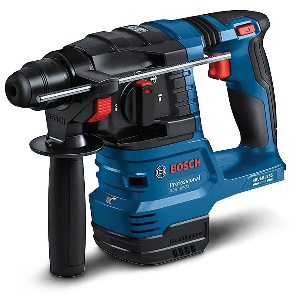 bosch-professional-18v-system-akku-bohrhammer-gbh-18v-22-sds-plus-kickback-contr image 8