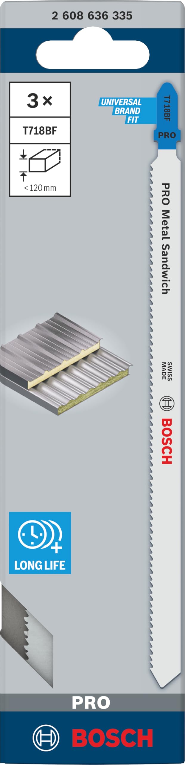 bosch-3x-stichs-geblatt-t-718-bf-metal-sandwich-bimetall-s-gebl-tter-f-r-metall- image 2
