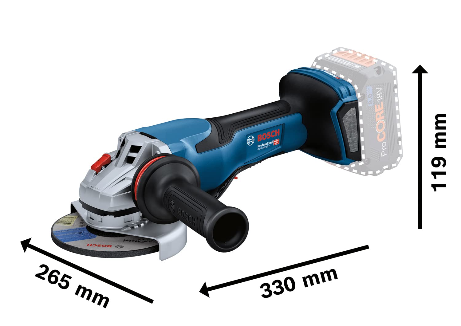 bosch-professional-gws-18v-15-psc-biturbo-akku-winkelschleifer-b-rstenlos-protec image 3