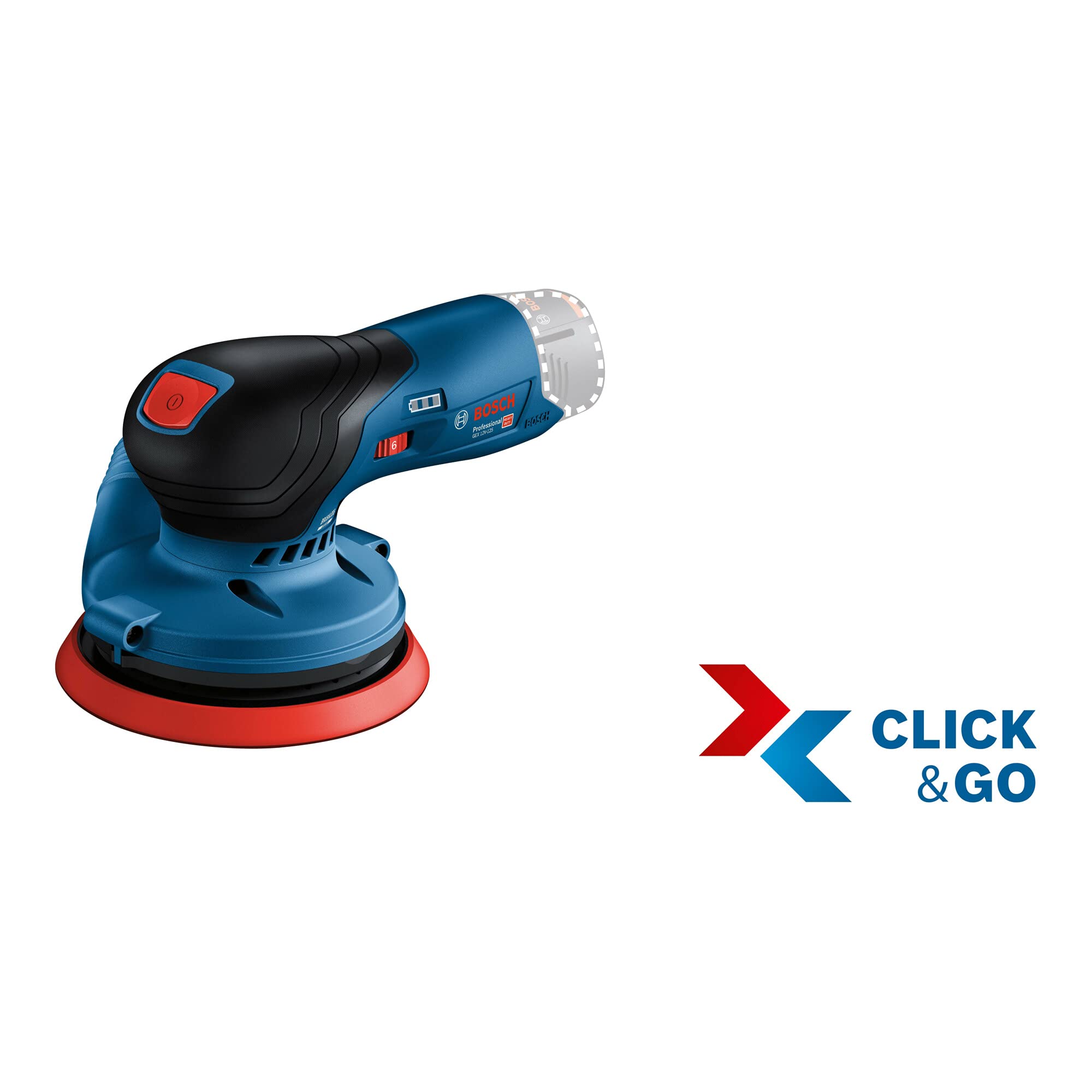 bosch-professional-12v-system-akku-exzenterschleifer-gex-12v-125-125-mm-schleift image 2