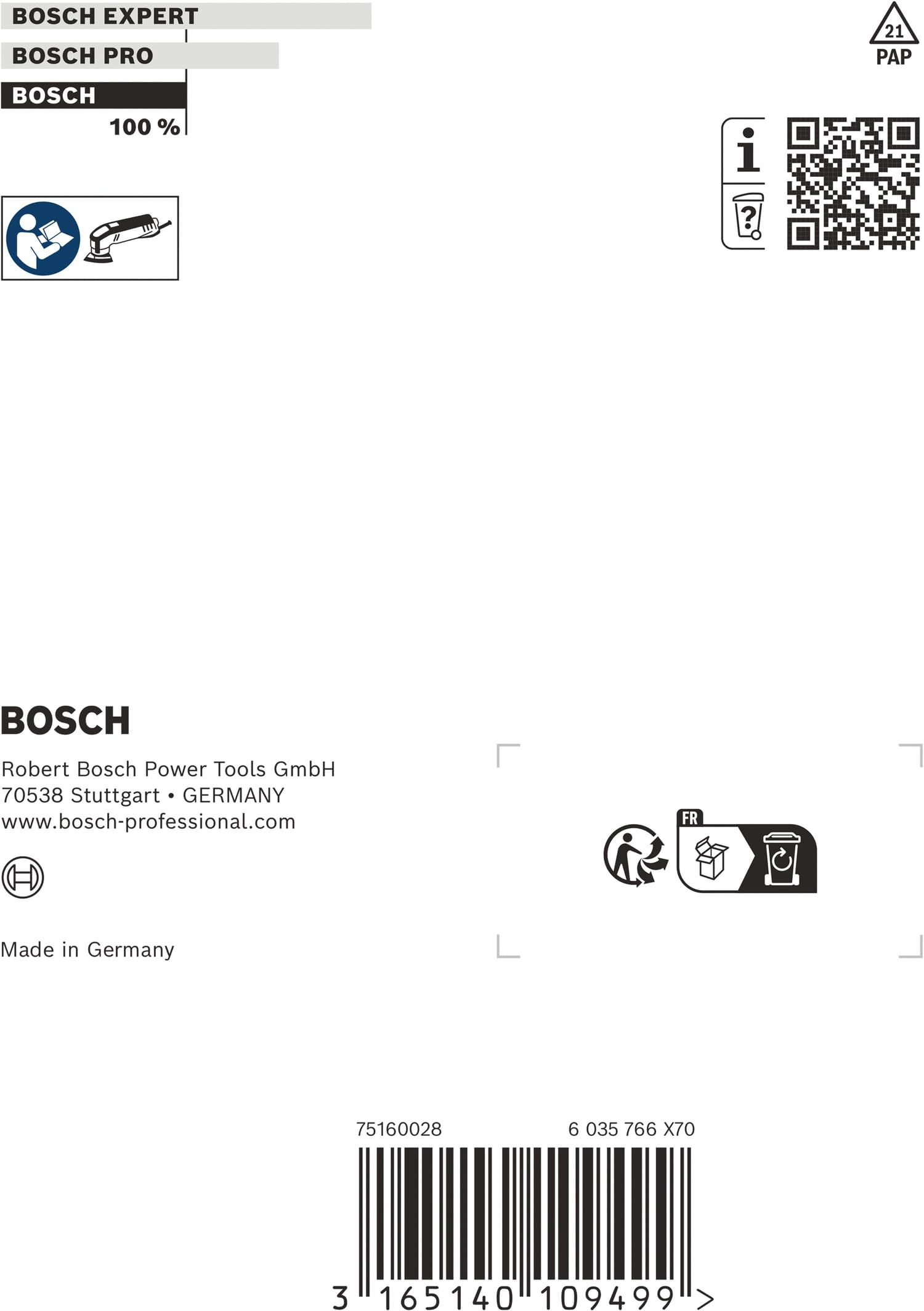 bosch-schleifplatte-160-x-94-mm-original-ersatzteil-f-r-schwingschleifer-mit-sch image 4