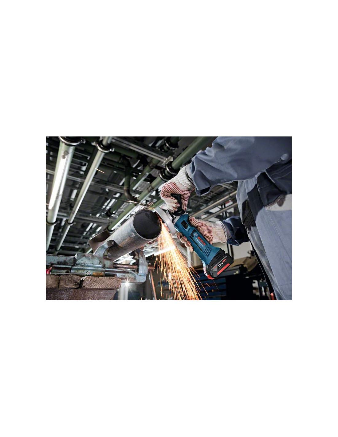 bosch-professional-18v-system-kombo-set-akku-bohrschrauber-gsr-18v-28-drehschlag image 5