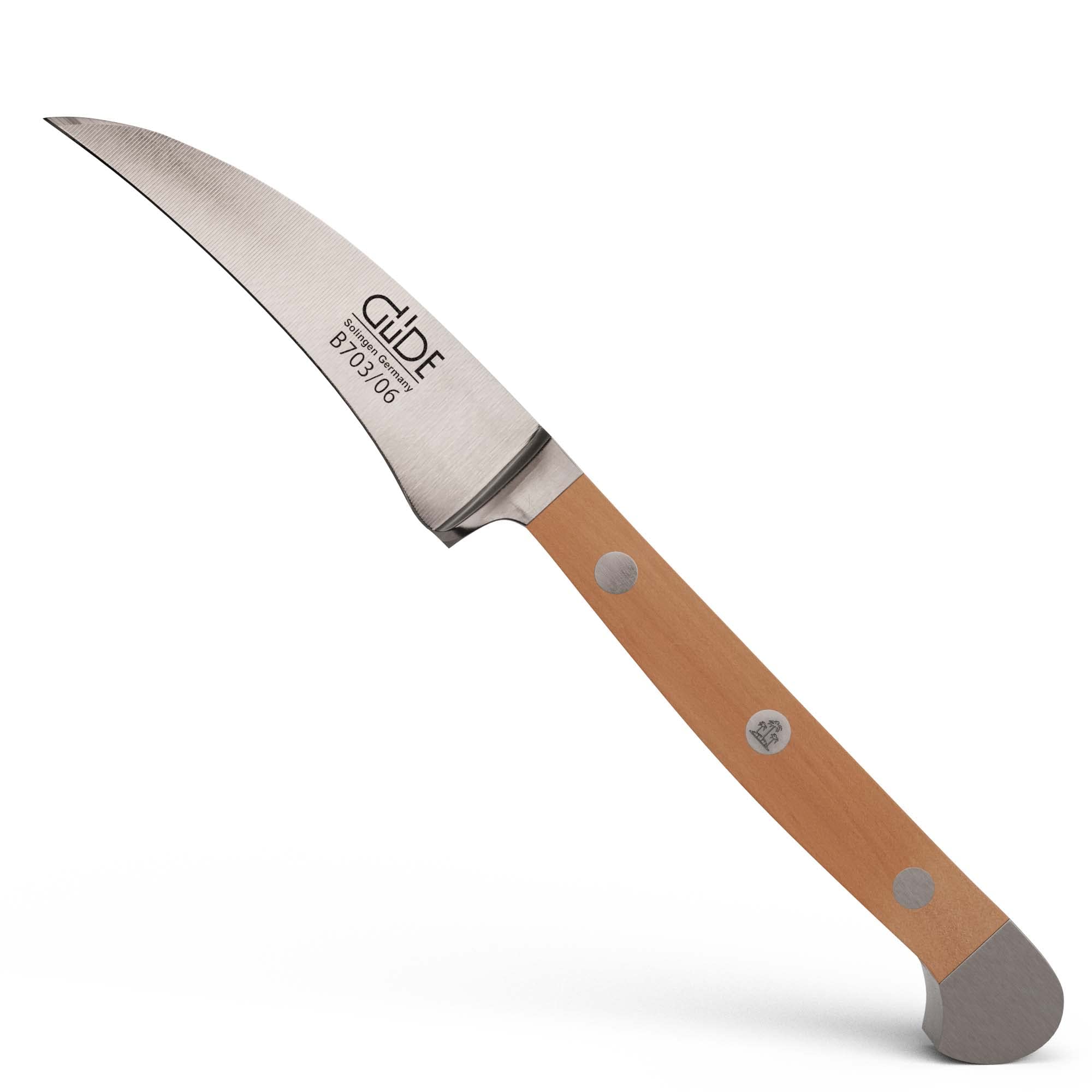 g-de-alpha-olive-tourniermesser-6-cm-geschmiedetes-sch-lmesser-mit-doppelkropf-o image 7