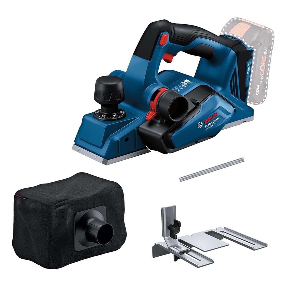 bosch-professional-gho-18v-26-akku-hobel-18v-system-b-rstenloser-motor-82-mm-hob image 8