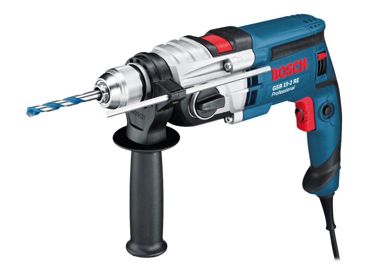 bosch-professional-gsb-19-2-re-schlagbohrmaschine-850-w-zwei-gang-schlagbohrer-m image 1