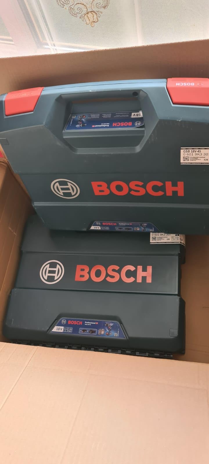 Bürstenloser Motor überzeugt