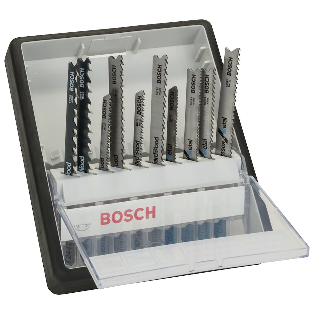 bosch-accessories-professional-stichs-geblatt-set-robust-line-10-teilig-wood-und image 2