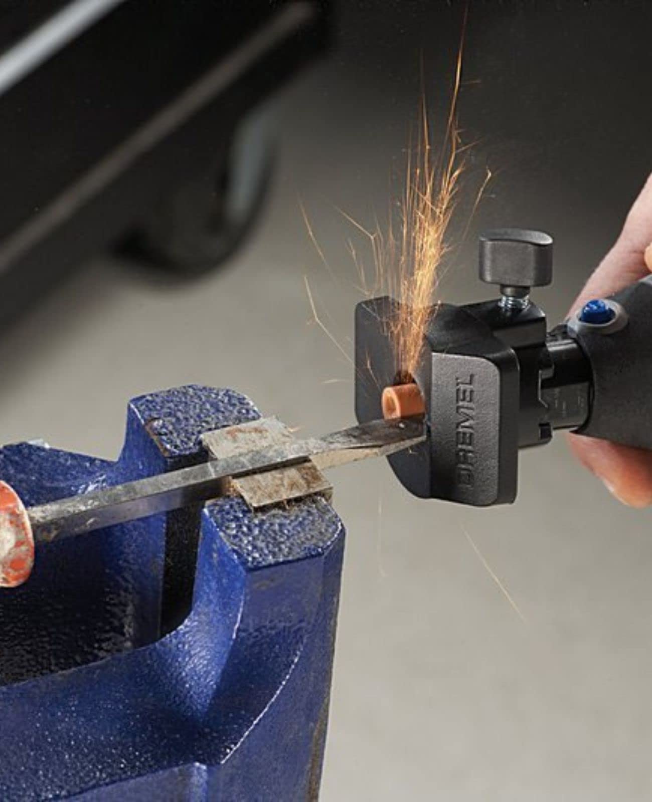 dremel-3000-multifunktionswerkzeug-130-w-10-000-33-000-u-min-variabel-inkl-5-zub image 5