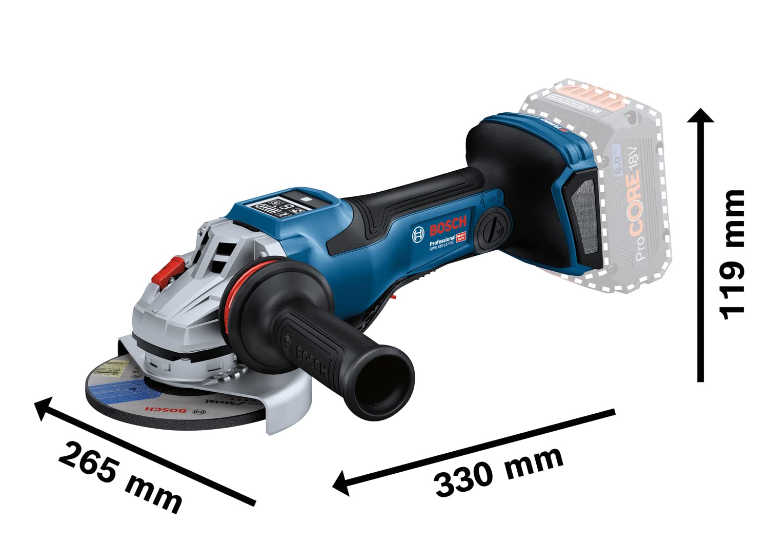 bosch-professional-18v-system-biturbo-akku-winkelschleifer-gws-18v-15-psc-set-2x image 3