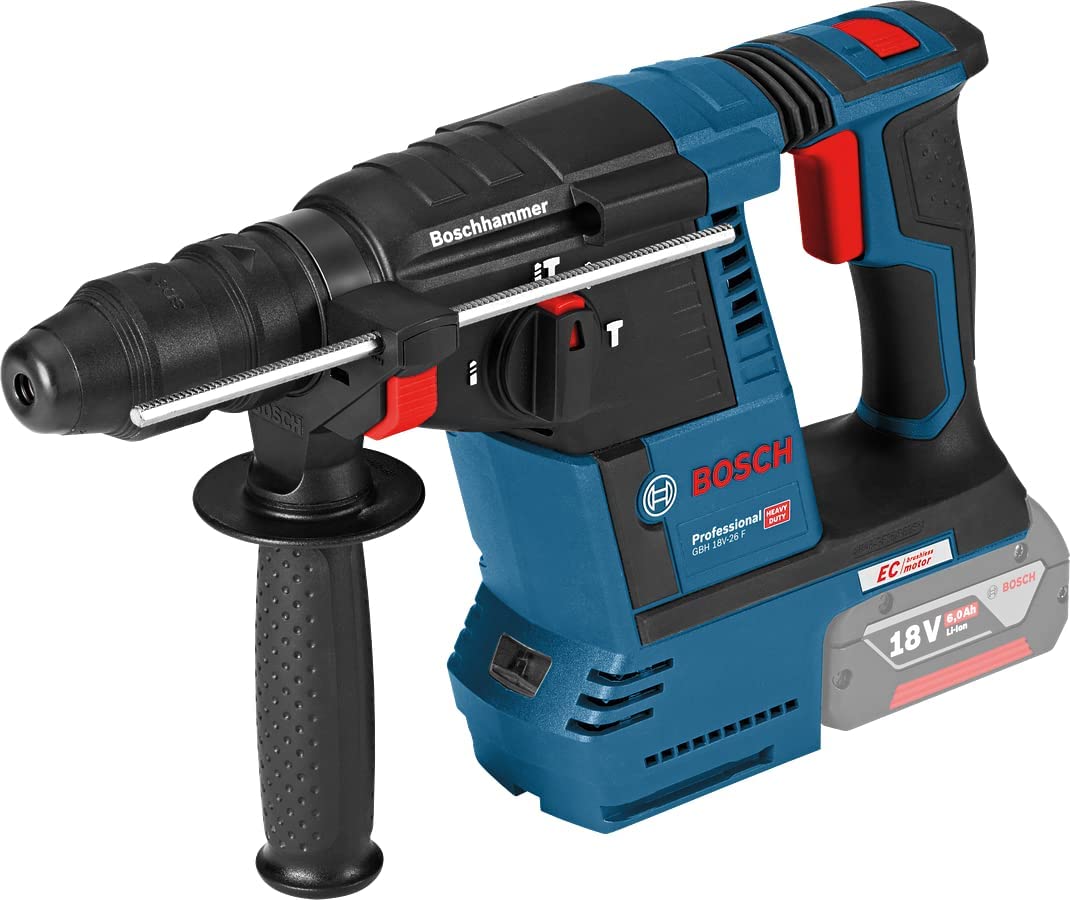 bosch-professional-gbh-18v-26-f-akku-bohrhammer-18v-system-inkl-gli-variled-leuc image 2