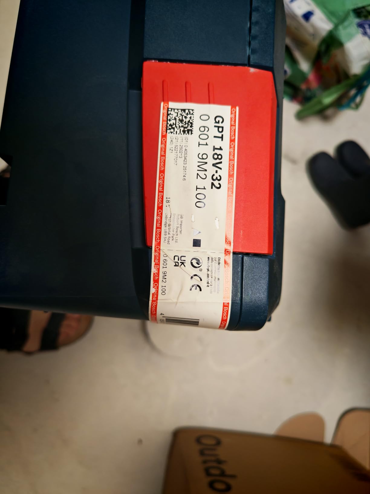 Absolut überzeugend