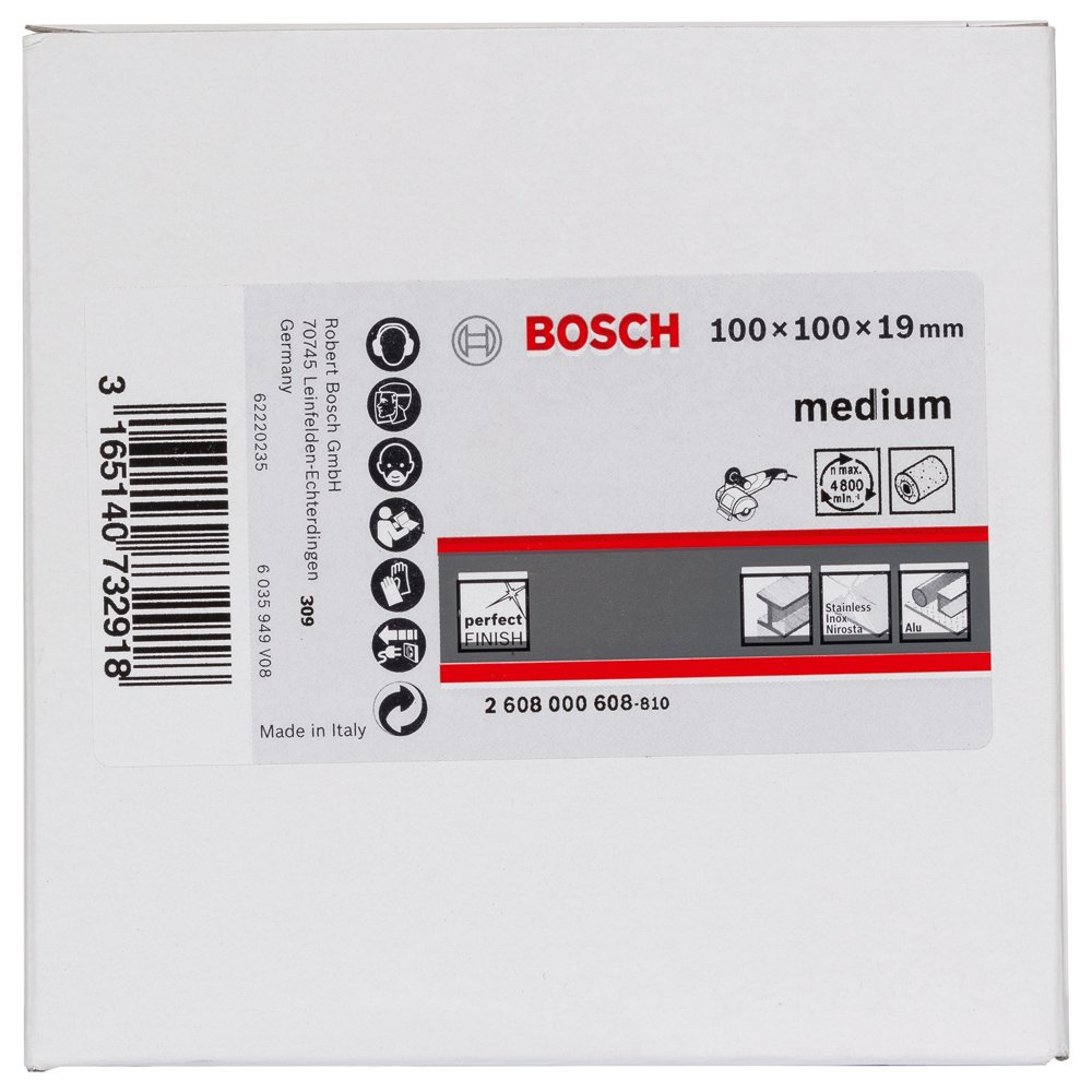 bosch-accessories-vliesschleifwalze-f-r-satinierer-19-mm-schaft-mittel-100-mm-du image 2