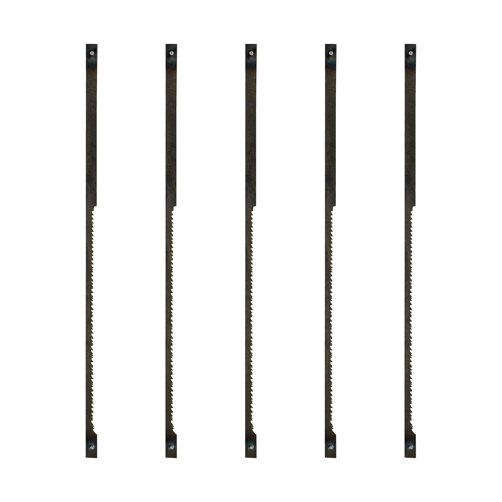 dremel-ms52-moto-saw-holzs-geblatt-set-fein-5-s-gebl-tter-f-r-holz-laminat-und-k image 1