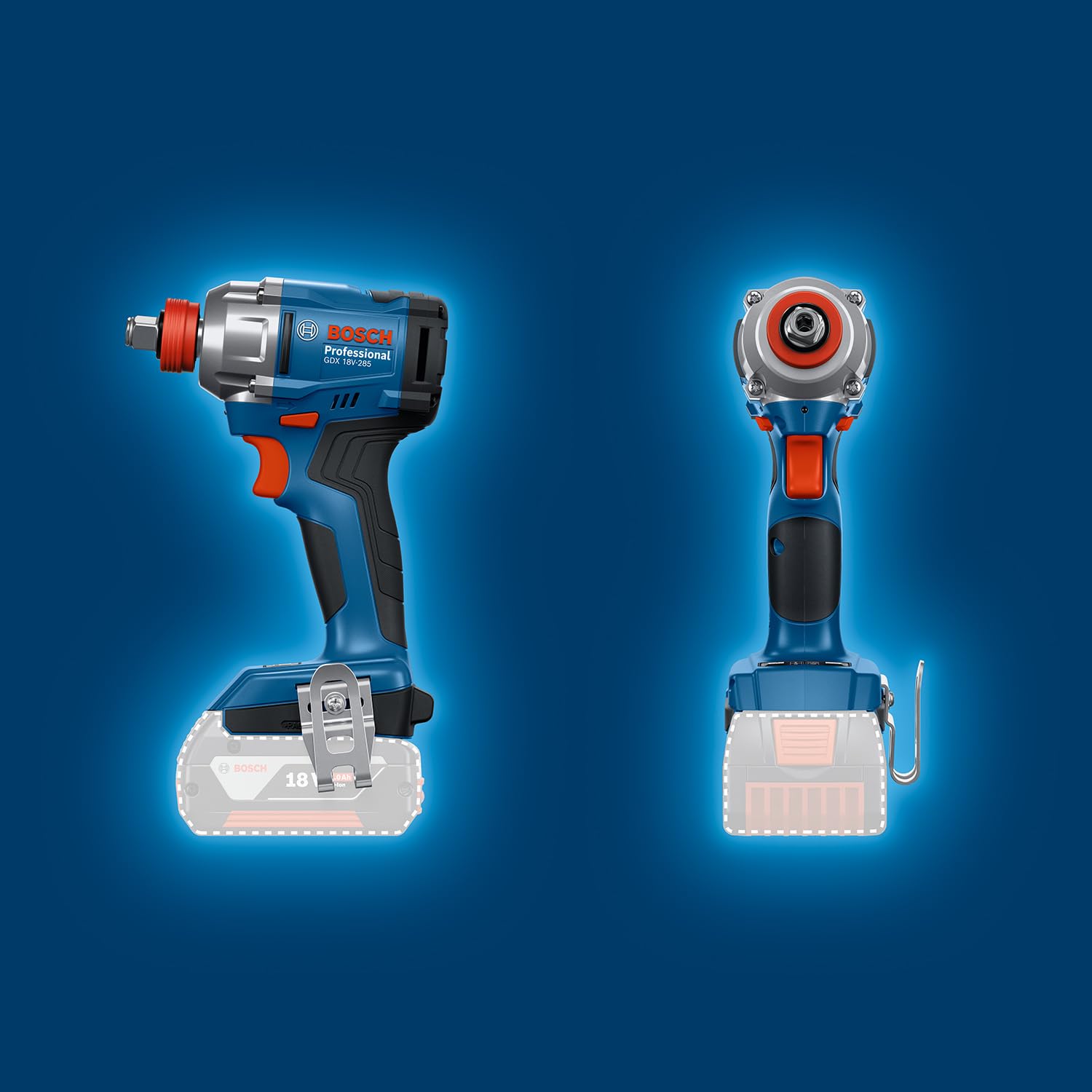 bosch-professional-18v-system-akku-drehschlagschrauber-gdx-18v-285-285-nm-2-in-1 image 6