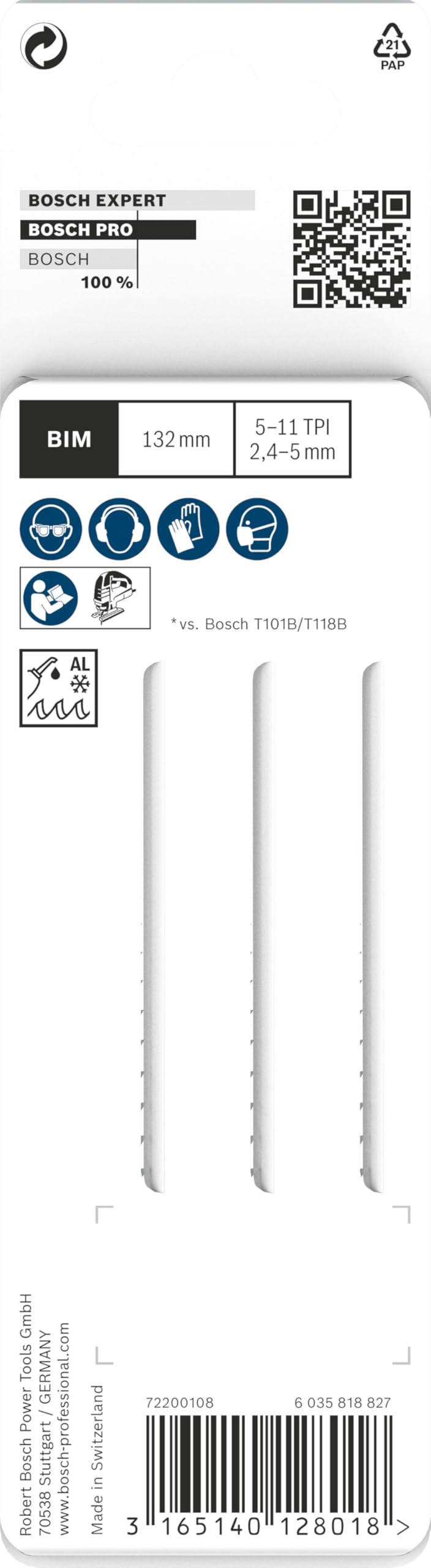 bosch-stichs-gebl-tter-t-345-xf-progressor-for-wood-and-metal-3er-pack-132-mm-bi image 4