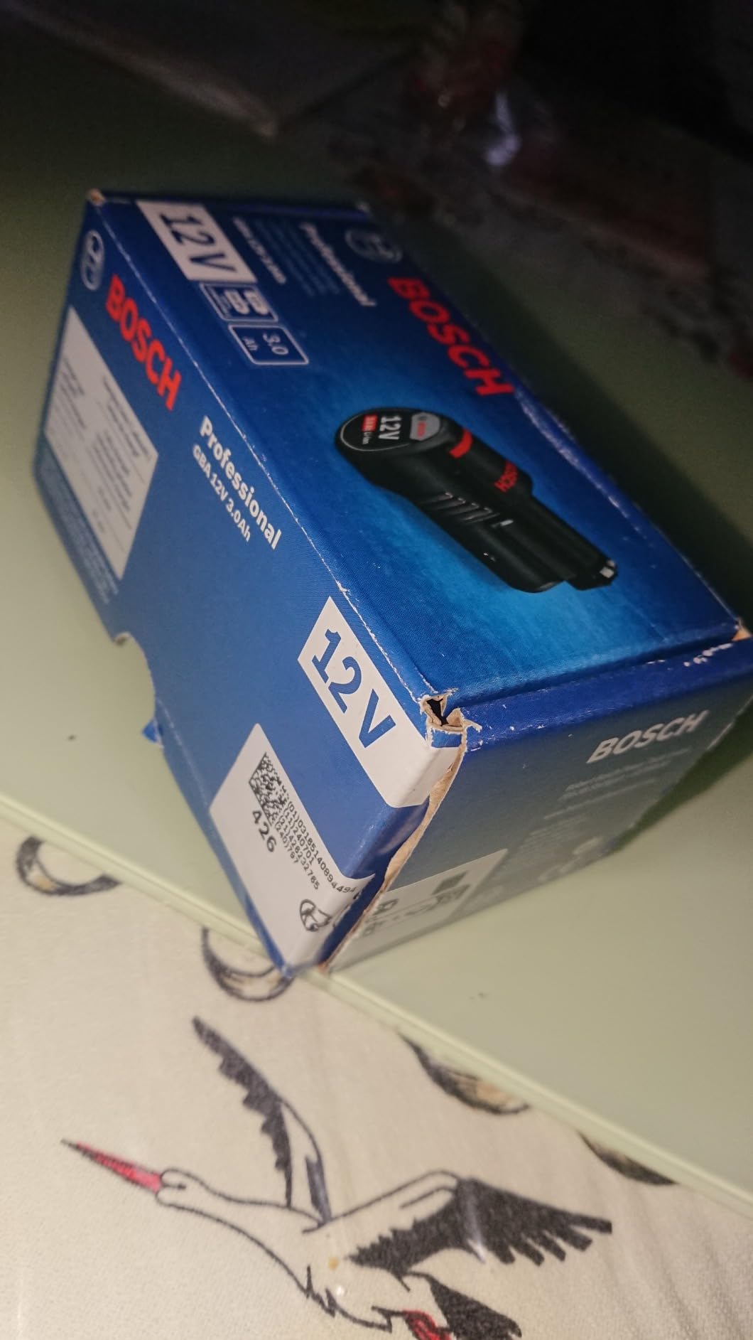 Passt und funktioniert